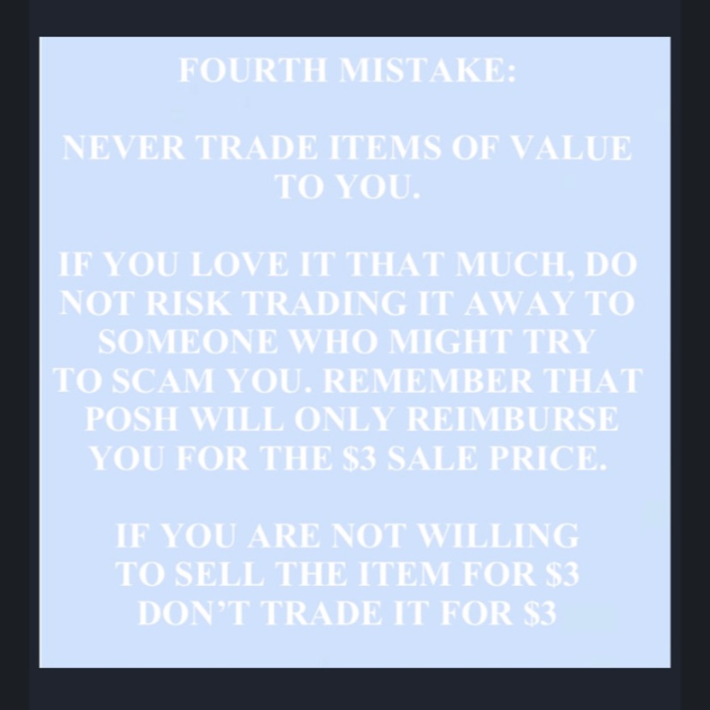 THE RIGHT WAY TO TRADE - Picture 10 of 11